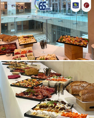 Deux jours au cœur des locaux parisiens de la Macif