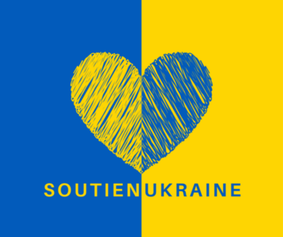 Soutien Ukraine
