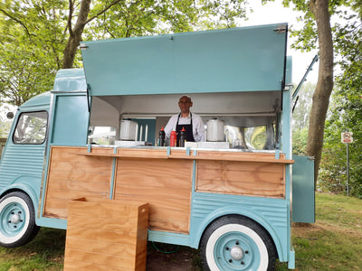 Garden Party chic et champêtre