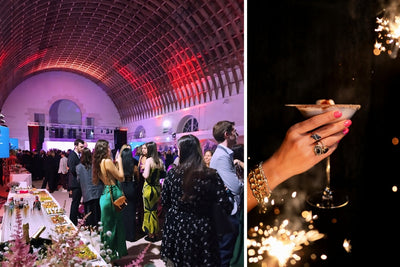 🎉 Anticipez vos réceptions de fin d’année : conseils et organisation