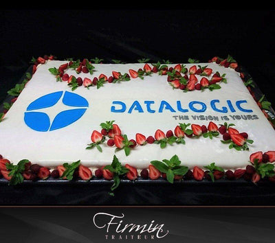 Les desserts Firmin pour particuliers et entreprises