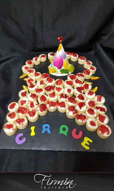 Firmin Traiteur – Vos cocktails sur-mesure partout en Île-de-France et Paris