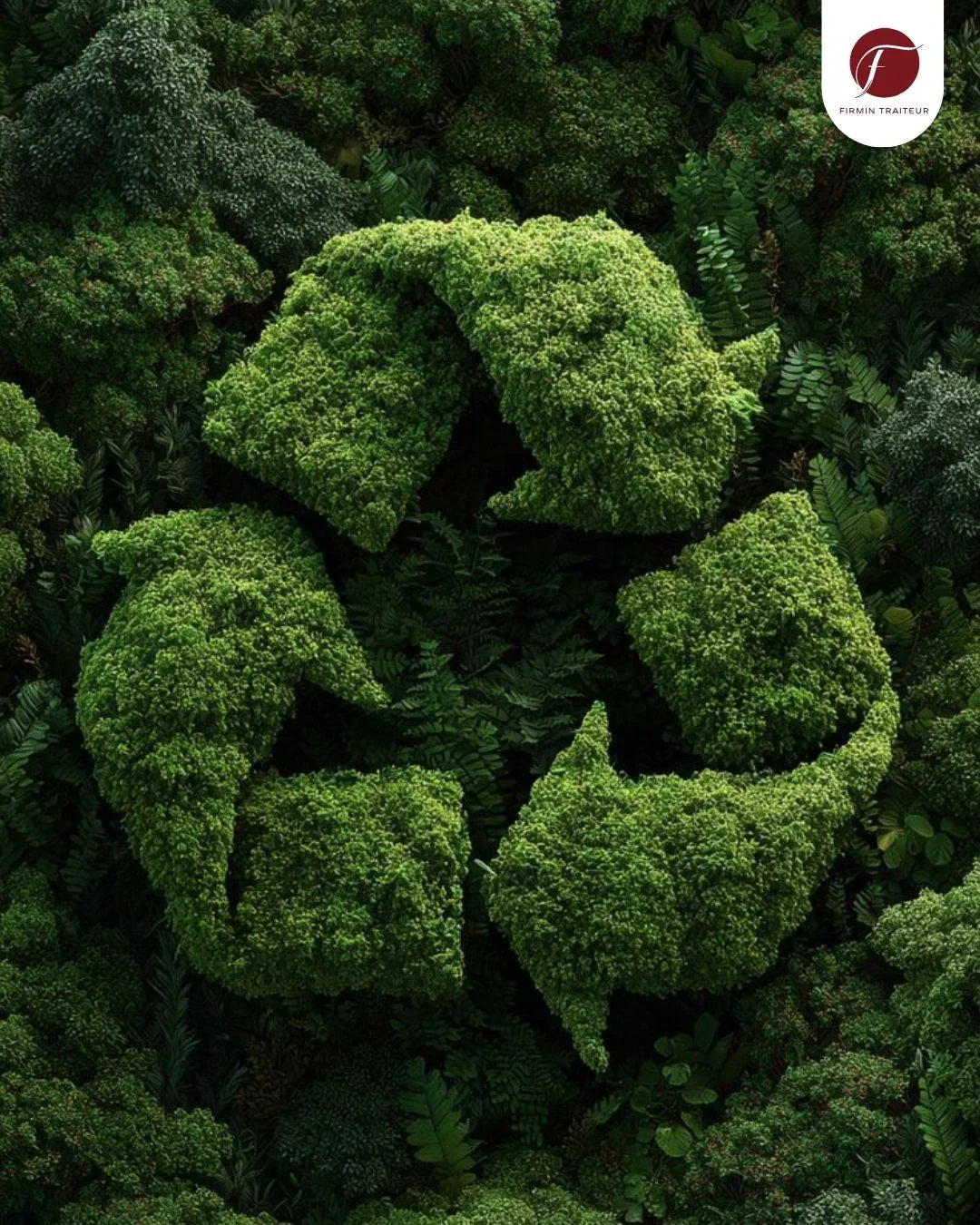 Firmin Journée Internationale de la Biodiversité : Firmin Traiteur affirme se