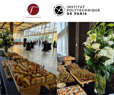 Journée Cybersécurité & Défense sur le campus de Polytechnique