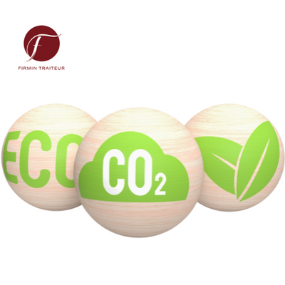 🌍 Notre bilan carbone est finalisé et voici ce qu’on en retient…
