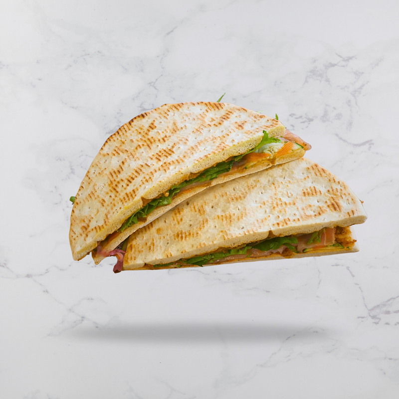 Box sandwich Polaire Bellecourt