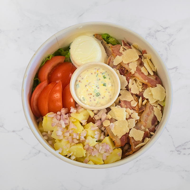Box salade Epernon