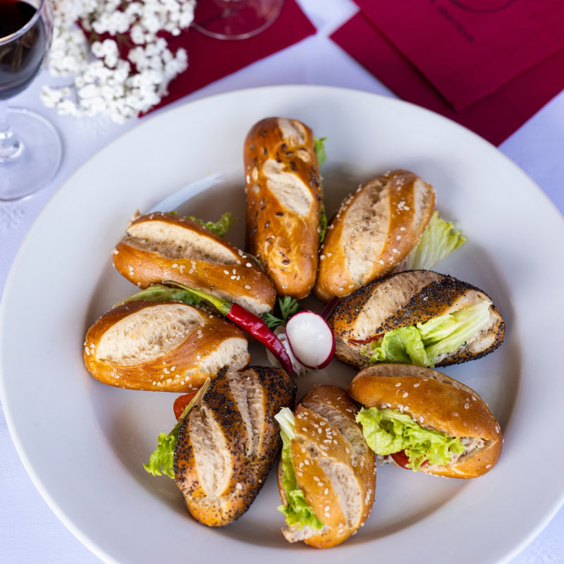 Buffet Finger Food Beziers