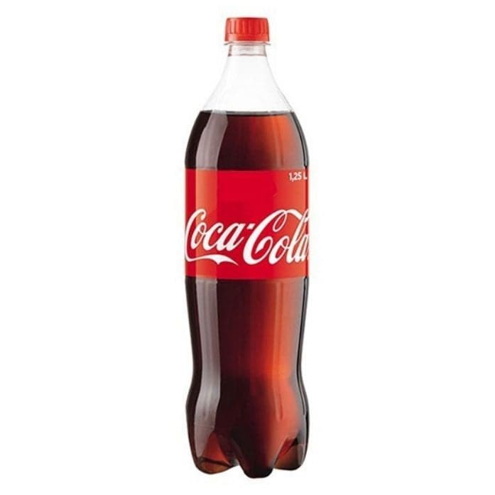 Coca Cola - 1.25L